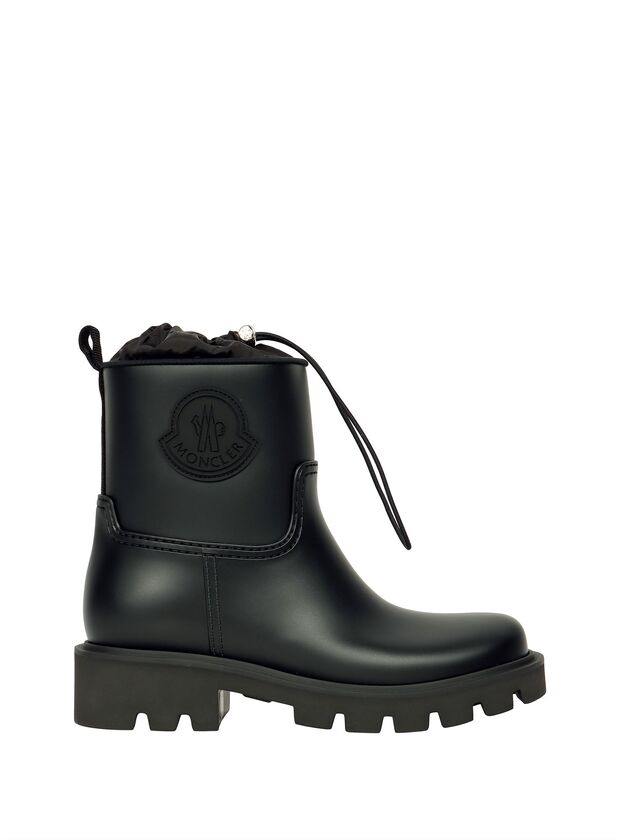 ČIZME  MONCLER